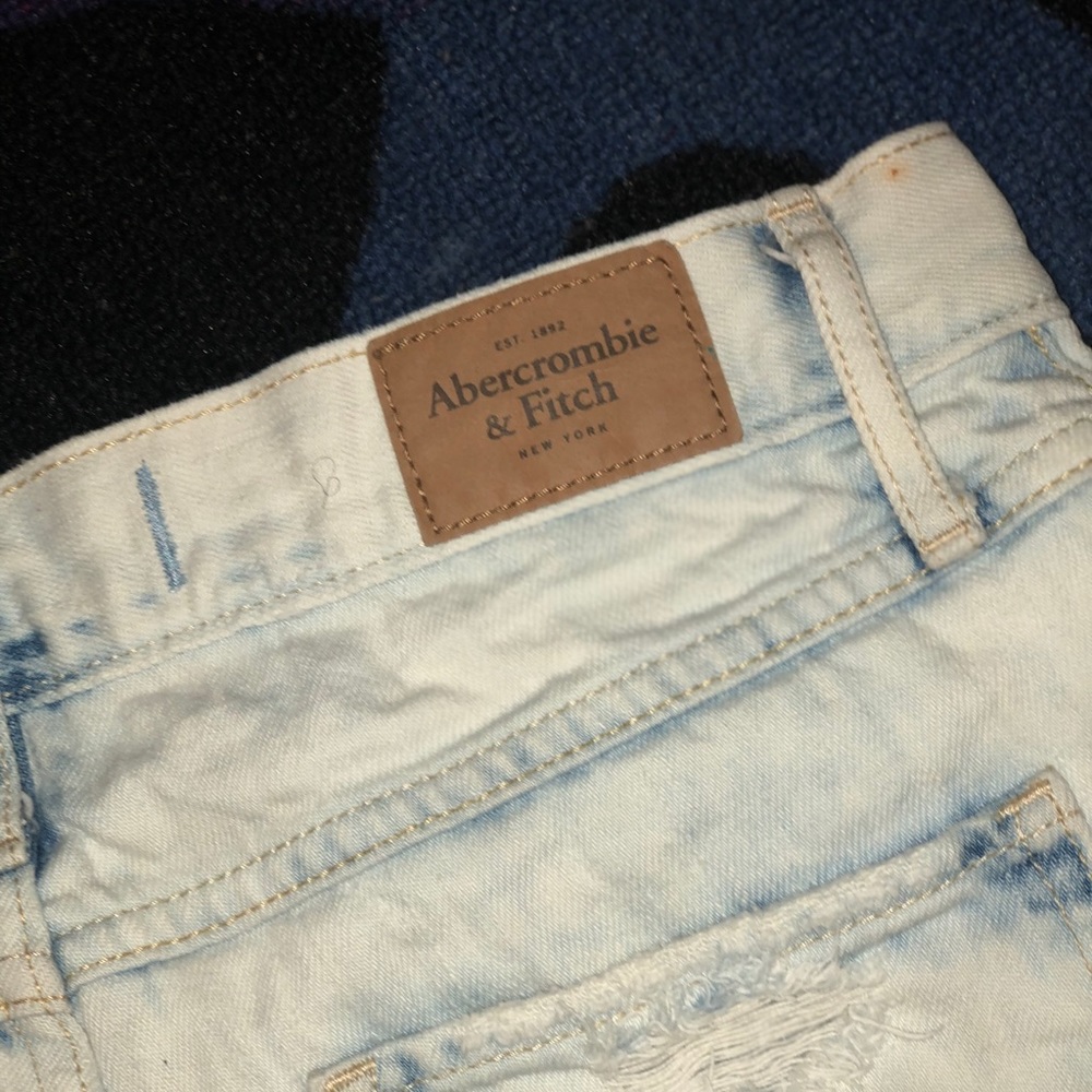 shorts - Picture 3 of 4